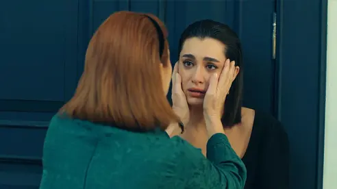 Handan'a Büyük Tuzak! Handan'a Büyük Tuzak!