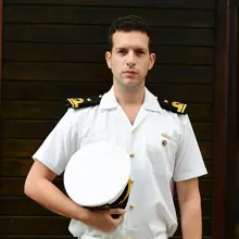 Deniz Subayı Tolga Deniz Subayı Tolga