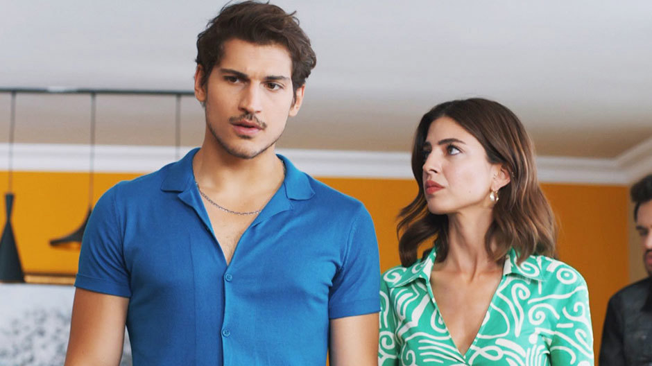 4. Bölüm 2. Fragman