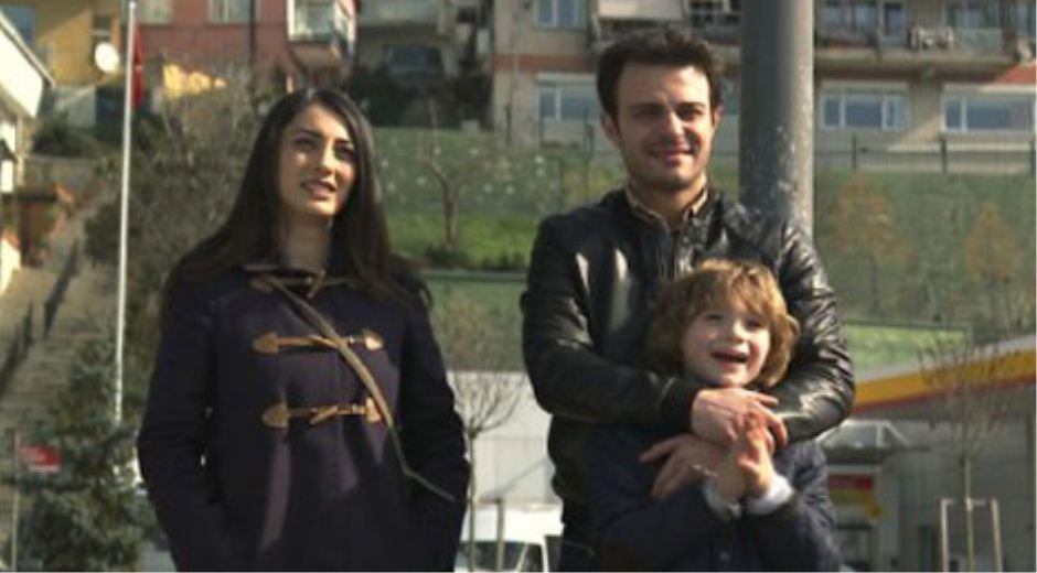 Kalbim 4 Mevsim 9. Bölüm Fragmanı