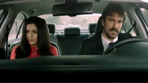 İffet 26. Bölüm Fragmanı İffet 26. Bölüm Fragmanı