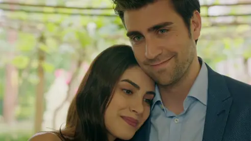 Muhteşem final Muhteşem final