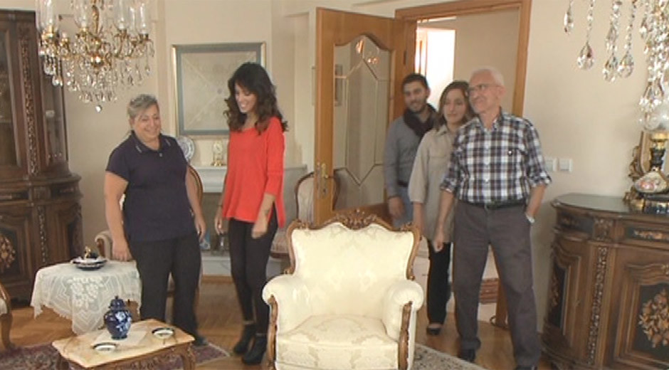 4. Bölüm Fragmanı