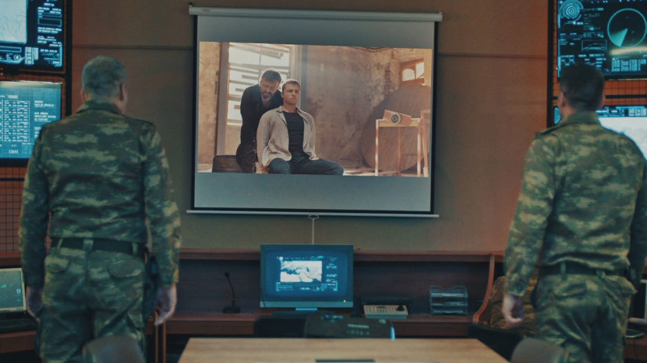 9. Bölüm 2. Fragmanı