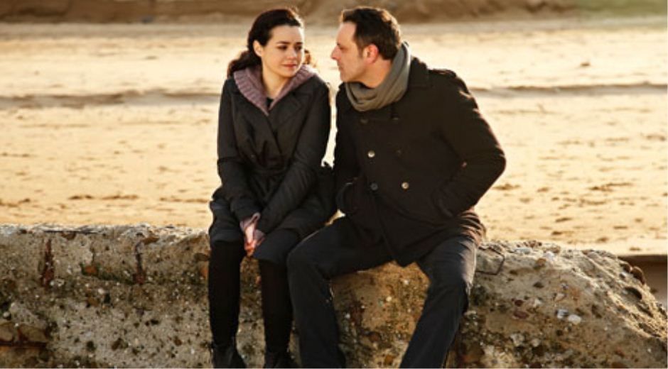 Koyu Kırmızı 9. Bölüm 2. Fragmanı