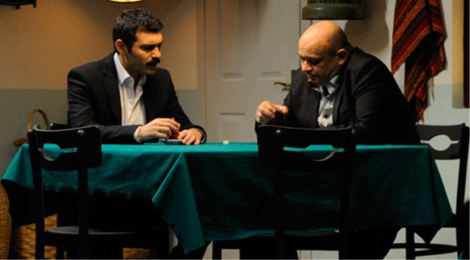 Firar 29.Bölüm Fragmanı