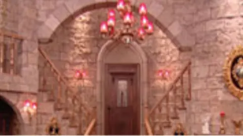 Dudu'nun Şato'sunda sihirli bir gezintiye ne dersiniz? Dudu'nun Şato'sunda sihirli bir gezintiye ne dersiniz?