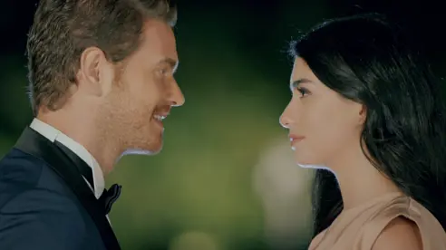 8. Bölüm Fragmanı 8. Bölüm Fragmanı