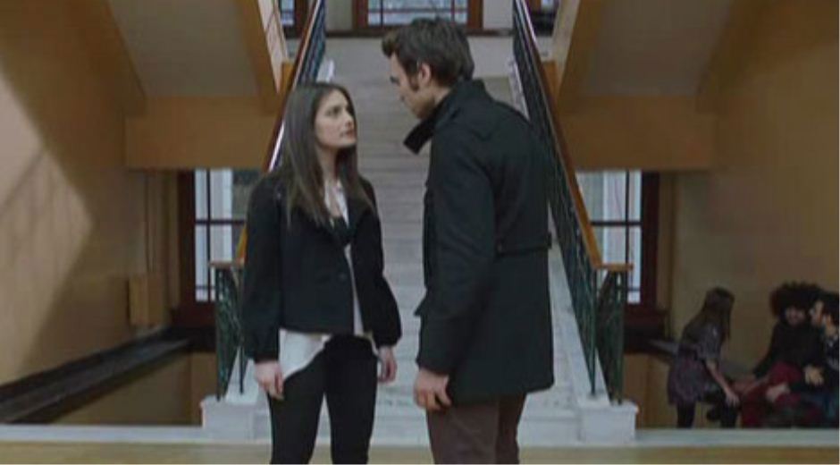 Bir Çocuk Sevdim 25. Bölüm Fragmanı