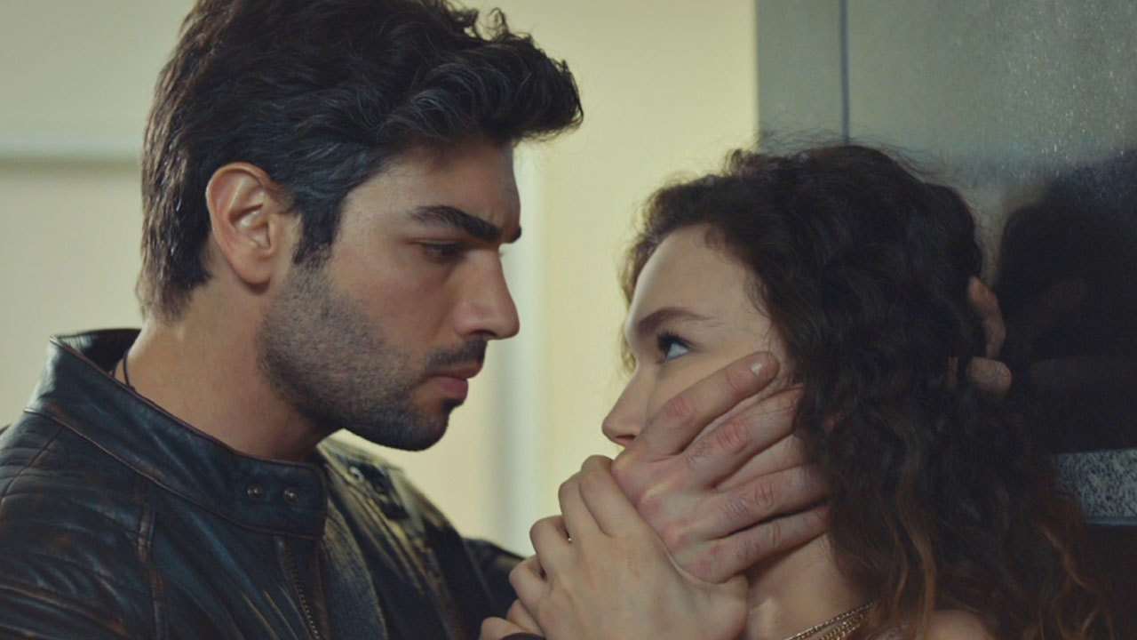 'Sen hayırdır, nereye?'