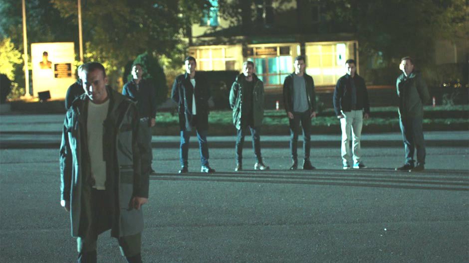 19. Bölüm İnternete Özel Fragman