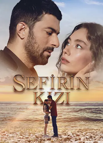 'Sefirin Kızı' Yakında Başlıyor! 'Sefirin Kızı' Yakında Başlıyor!