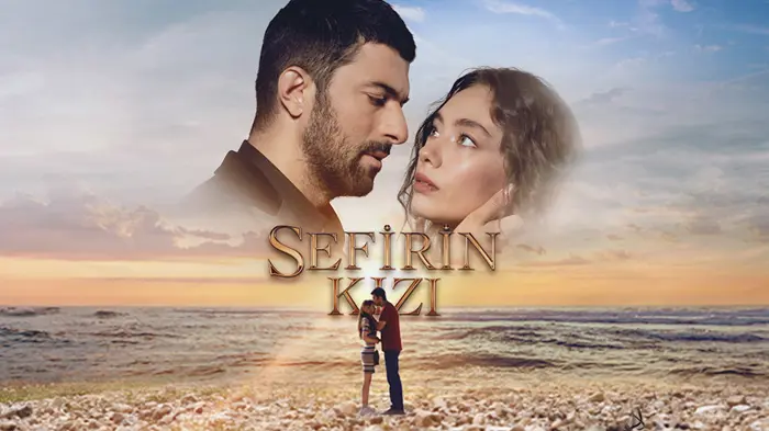 'Sefirin Kızı' Yakında Başlıyor!