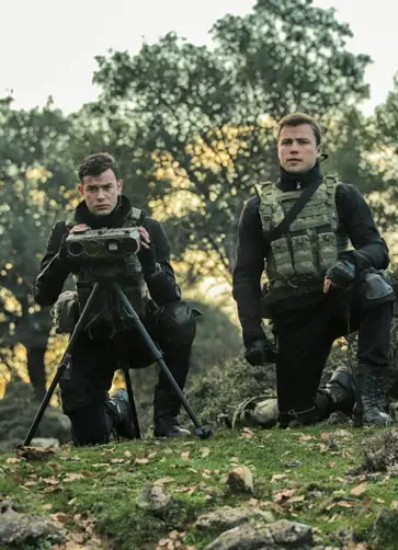 Söz Tüm Kişiler Kategorisinde Birinci oldu! Söz Tüm Kişiler Kategorisinde Birinci oldu!