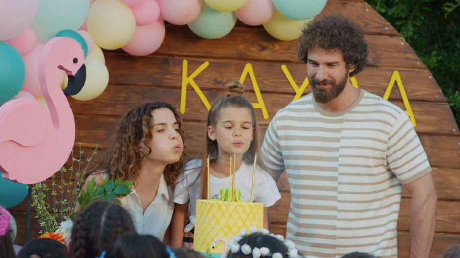 2. Bölüm Fragmanı