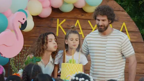 2. Bölüm Fragmanı 2. Bölüm Fragmanı