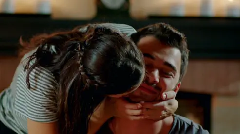 17. Bölüm Fragmanı 17. Bölüm Fragmanı