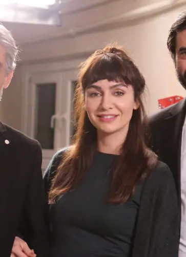 Hayat Bazen Tatlıdır'a yeni oyuncu! Hayat Bazen Tatlıdır'a yeni oyuncu!