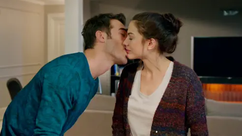 18. Bölüm 2. Fragmanı 18. Bölüm 2. Fragmanı