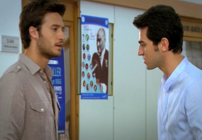 'Çare bulacakmış!'