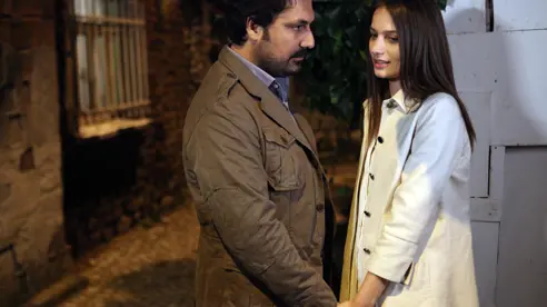38. Bölüm Fragmanı 38. Bölüm Fragmanı