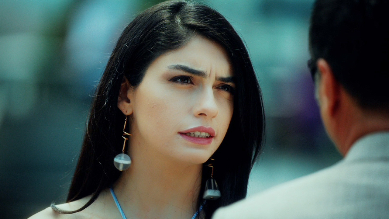 Cansu babasından izin almayı başarabilecek mi?