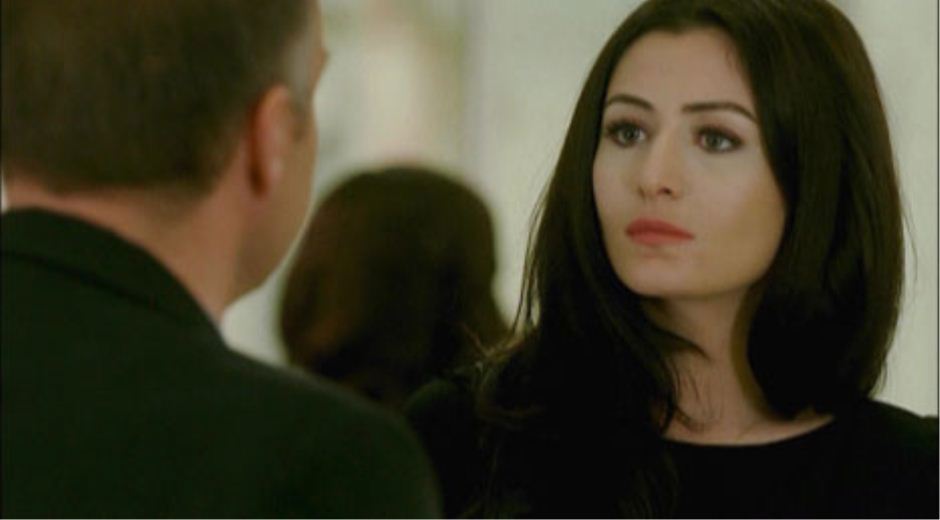 İffet 24. Bölüm Fragmanı