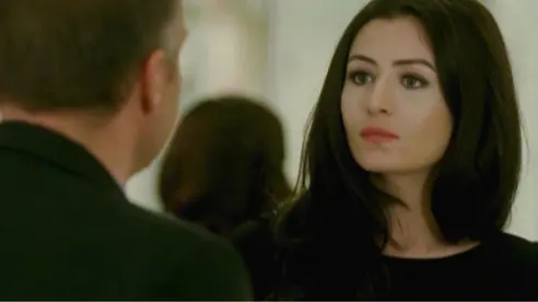 İffet 24. Bölüm Fragmanı İffet 24. Bölüm Fragmanı