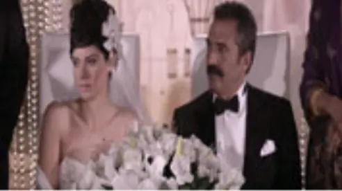 Derya'nın intikamı Derya'nın intikamı