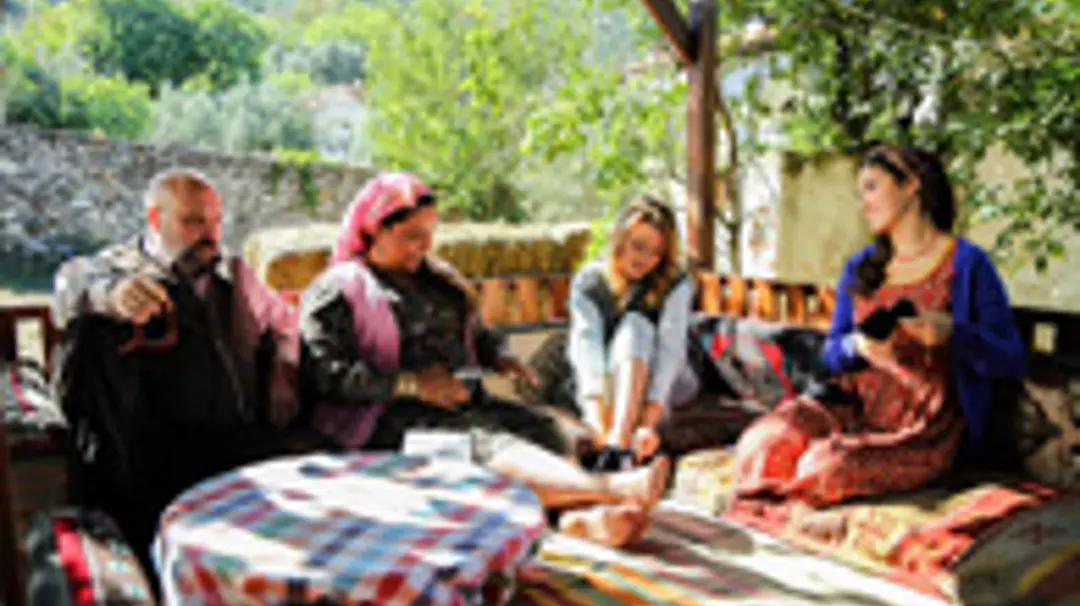 20. Bölüm Fotoğrafları 20. Bölüm Fotoğrafları