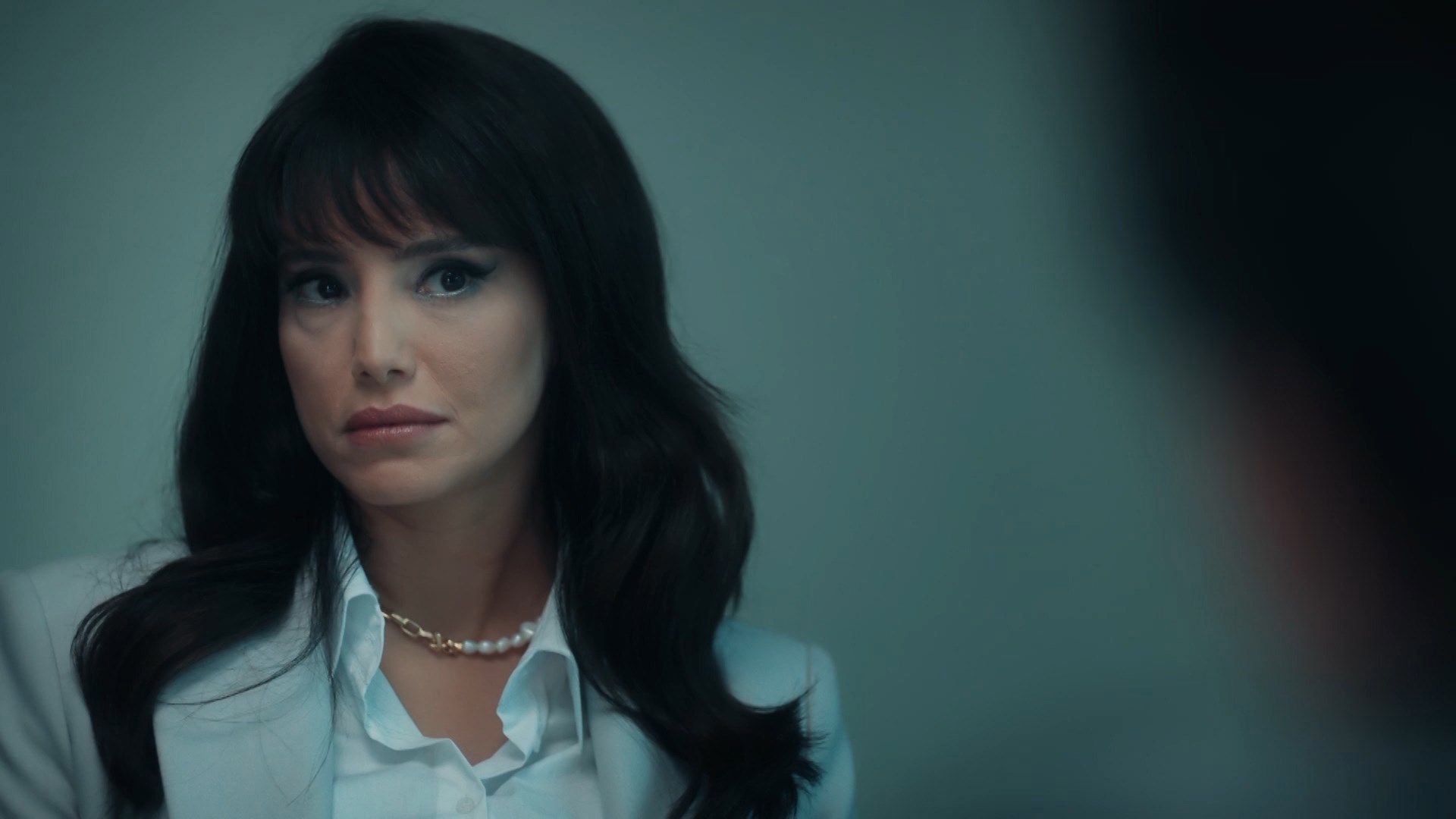 Elif Ömer'in Sorgusunda