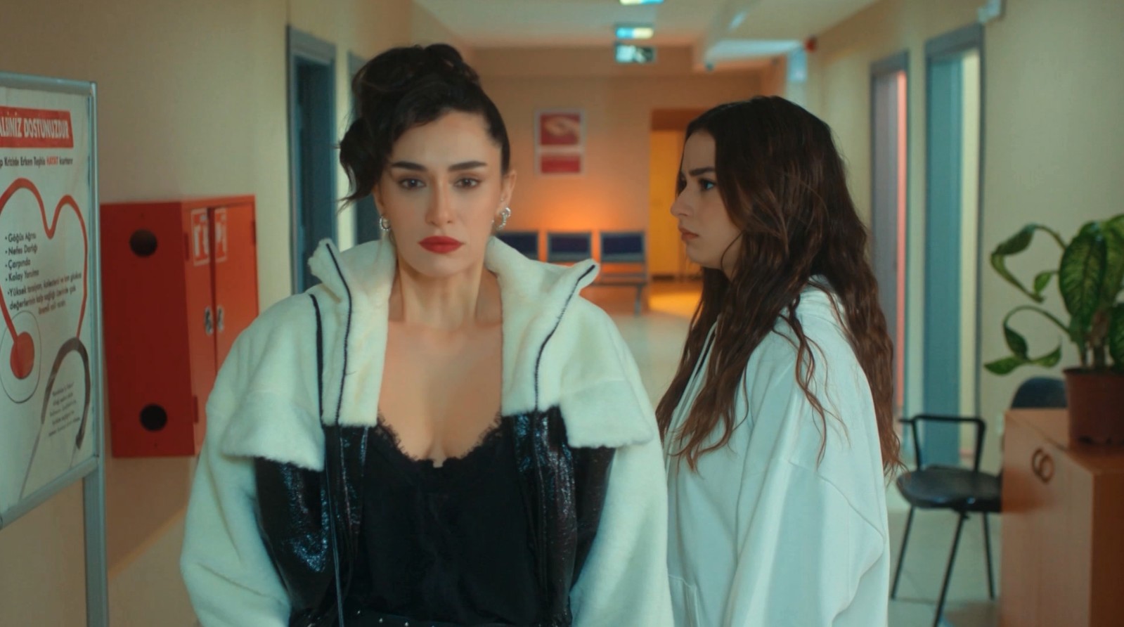 Aile Olmaya Dayanamıyorum