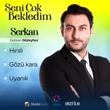 Serkan Serkan