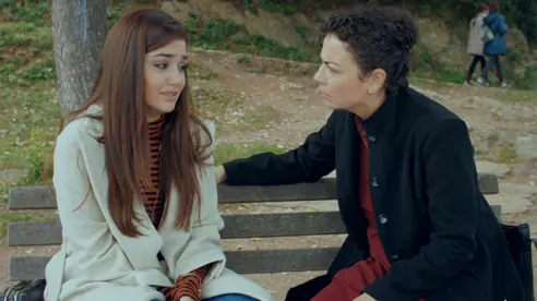 8. Bölüm 2. Fragmanı 8. Bölüm 2. Fragmanı