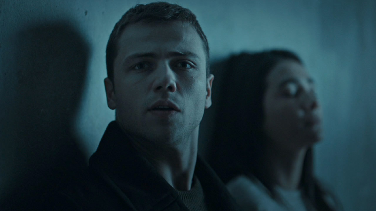 3. Bölüm Fragmanı