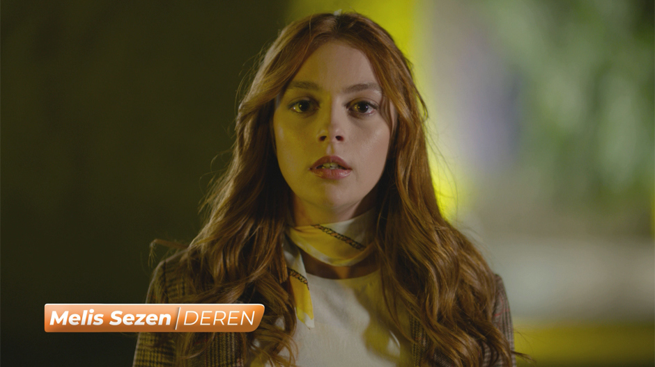 Deren - Melis Sezen