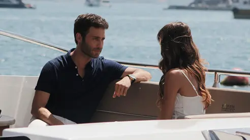 7. Bölüm Fragmanı 7. Bölüm Fragmanı