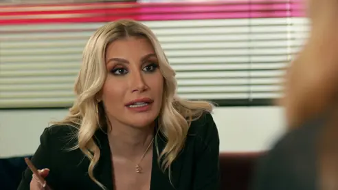 13. Bölüm Fragman 13. Bölüm Fragman