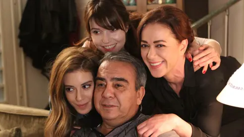 25. Bölüm 25. Bölüm