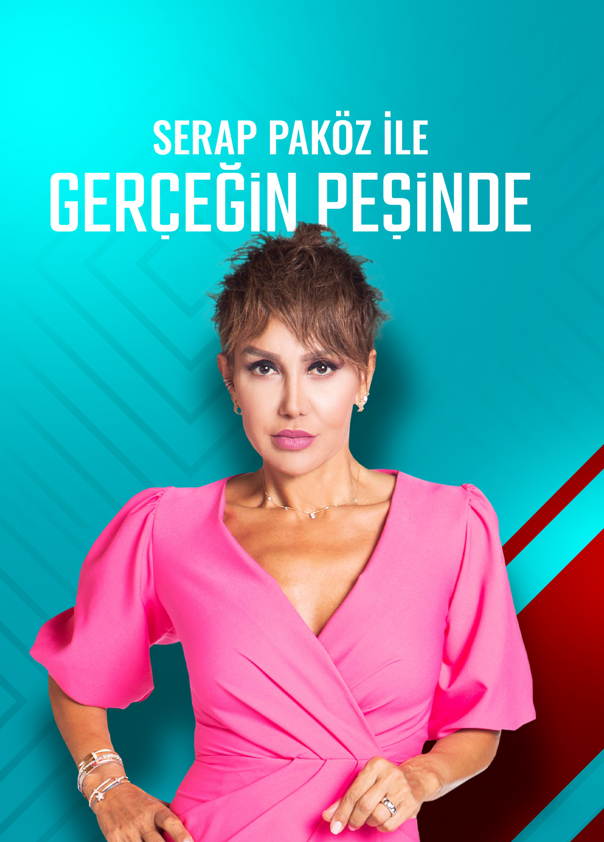 Serap Paköz İle Gerçeğin Peşinde