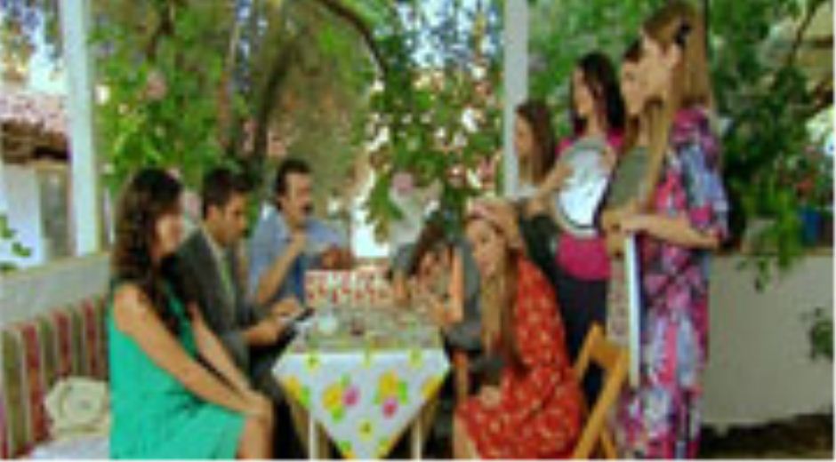 Duran Ağa bakın kimi istiyor?