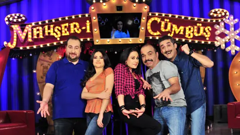 5. Bölüm Fragmanı 5. Bölüm Fragmanı