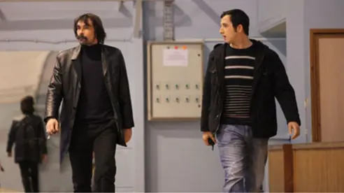 52.Bölüm Fragmanı 52.Bölüm Fragmanı
