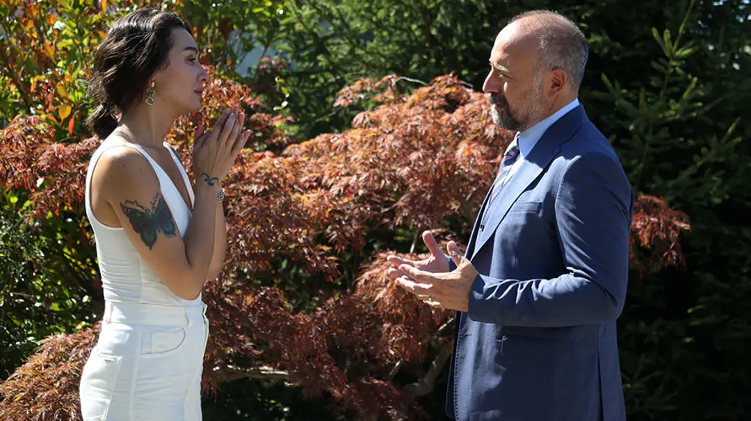 11. Bölüm (Yeni Sezon) Fotoğrafları 11. Bölüm (Yeni Sezon) Fotoğrafları