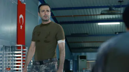 Bölüm 2 'Kar Gibi Beyaz' Fragmanı Bölüm 2 'Kar Gibi Beyaz' Fragmanı