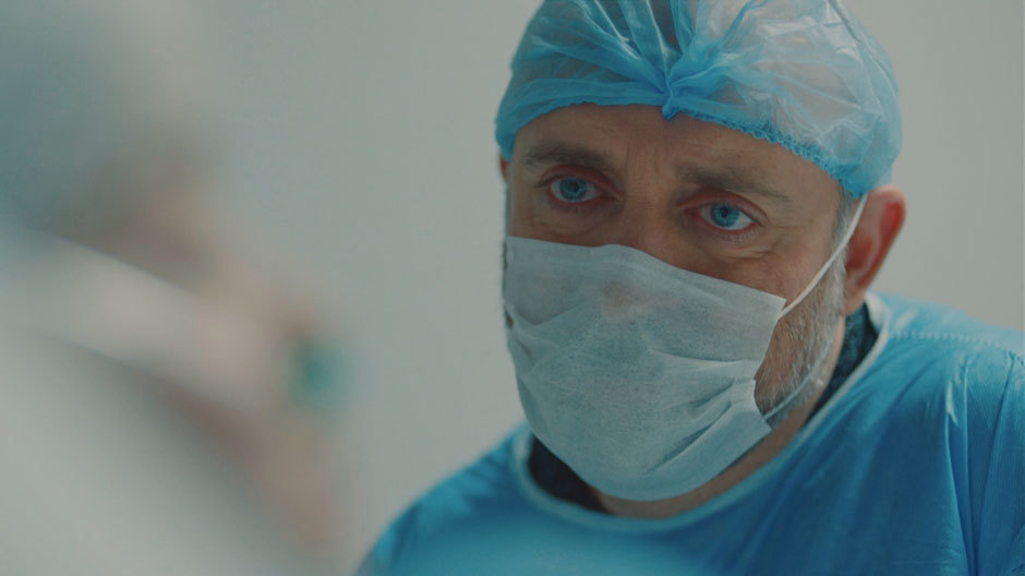 9. Bölüm Fragmanı