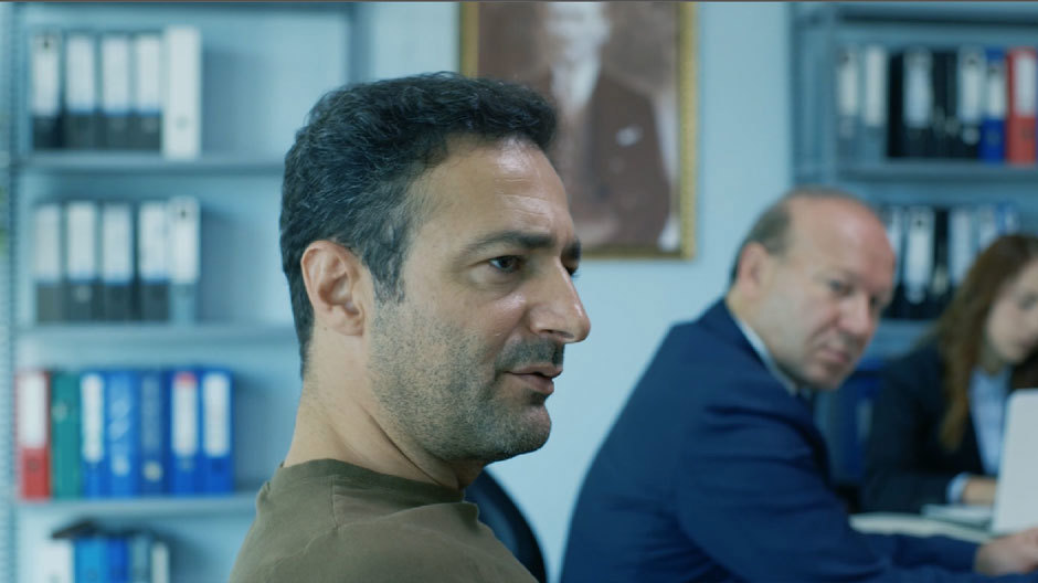 'Yalnızca düşman bizden korkar!' (3. Bölüm)