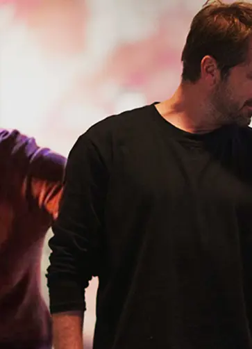 Çöp Adam'da Tamer, Berrin'e Yakalandı! Çöp Adam'da Tamer, Berrin'e Yakalandı!