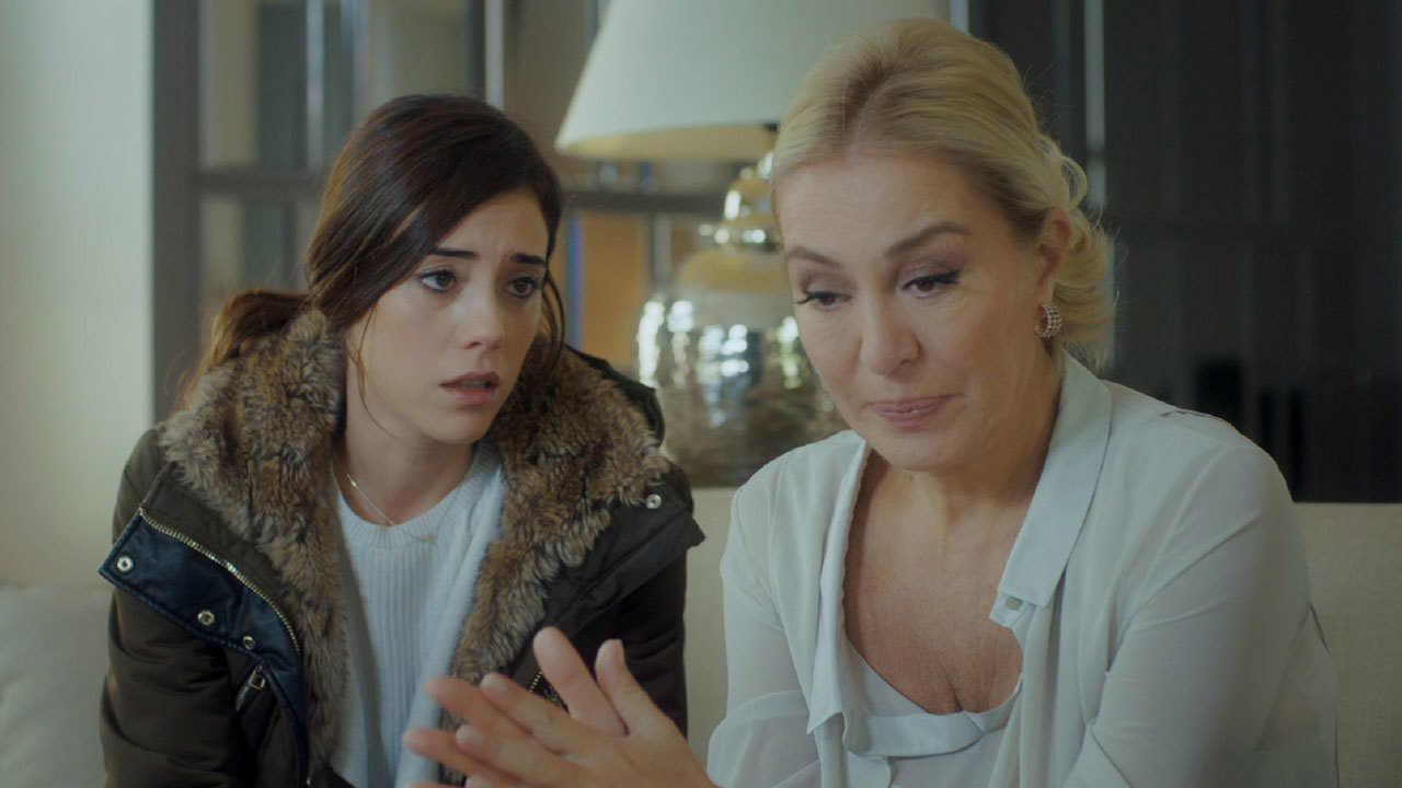 Zeynep ve Turna’nın aniden gelişleri Güneş ailesinde dengeleri alt üst ediyor!