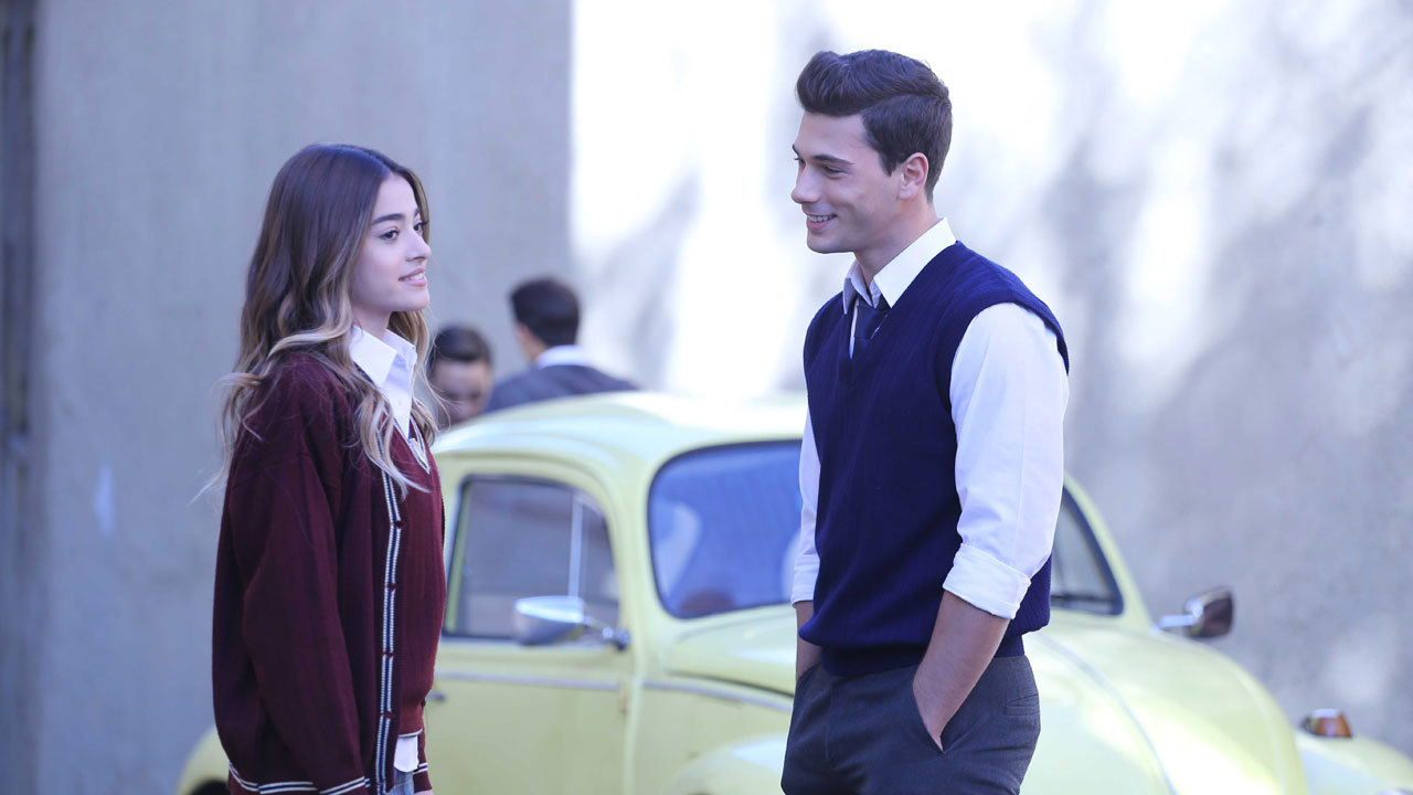 8. Bölüm Fragmanı